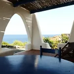 Pantelleria, Sul Mare Ferienhaus *