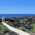 Pantelleria, Sul Mare *