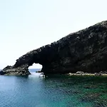Pantelleria, Sul Mare Ferienhaus Scauri (Sicily)