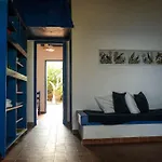 Pantelleria, Sul Mare Ferienhaus