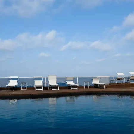 Pantelleria, Sul Mare Scauri (Sicily)