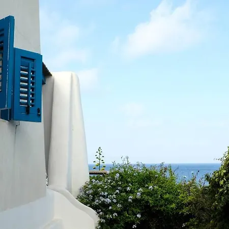 Pantelleria, Sul Mare * Scauri (Sicily)