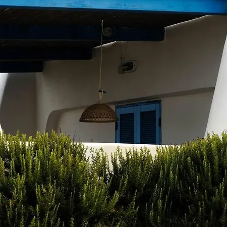 Ferienhaus Pantelleria, Sul Mare Scauri (Sicily)